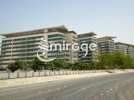 1 Bedroom Apartment for sale at Mayan 2, Yas Bay, Yas Island, Abu Dhabi