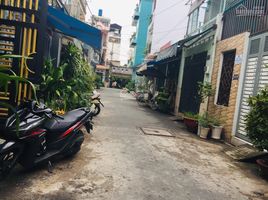 2 Schlafzimmer Villa zu verkaufen in Tan Phu, Ho Chi Minh City, Phu Tho Hoa