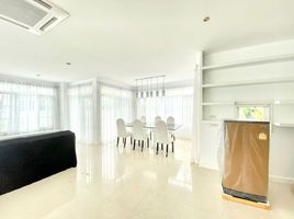 4 Schlafzimmer Villa zu vermieten im Land and Houses Park, Chalong
