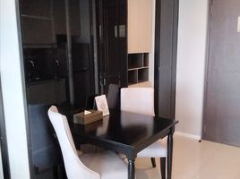 Studio Condo for sale at Mida Grande Resort Condominiums, Choeng Thale, Thalang