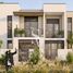 3 Bedroom Townhouse for sale at Anya 2, Arabian Ranches 3, Dubai