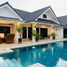 3 Bedroom Villa for rent at Tropical Garden Village, Cha-Am, Cha-Am, Phetchaburi