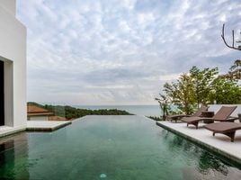 3 Schlafzimmer Villa zu verkaufen im Horizon Villas, Bo Phut