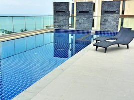 1 Bedroom Penthouse for rent at Serenity Wongamat, Na Kluea, Pattaya, Chon Buri, Thailand