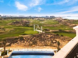 2 Bedroom Apartment for sale at Ansam 3, Yas Acres, Yas Island