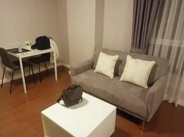 Studio Apartment for rent at D Condo Creek, Kathu, Kathu, Phuket