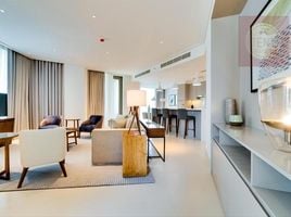 2 Bedroom Apartment for sale at Vida Residence Downtown, Downtown Dubai