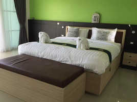 1 Schlafzimmer Haus zu vermieten im Dwell at Chalong Hill, Chalong, Phuket Town, Phuket