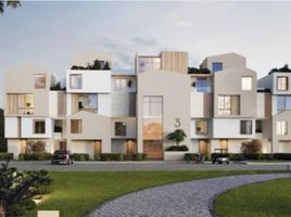 4 Bedroom Villa for sale at Karmell, New Zayed City, Sheikh Zayed City, Giza, Egypt