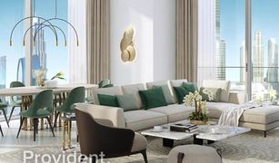 3 Bedrooms Apartment for sale in Opera District, Dubai Grande