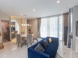 4 спален Дом на продажу в Baan Klang Muang Classe Ekkamai-Ramintra, Lat Phrao