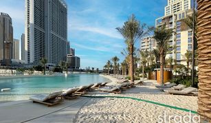 1 Bedroom Apartment for sale in Creek Beach, Dubai Surf