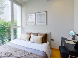 1 Schlafzimmer Wohnung zu verkaufen im Wyndham Garden Residence Sukhumvit 42, Phra Khanong