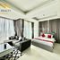 1 Schlafzimmer Appartement zu vermieten im 1Bedroom Service Apartment In BKK1, Boeng Keng Kang Ti Muoy
