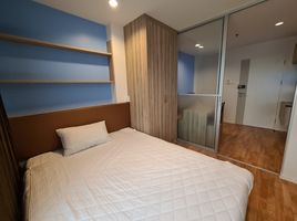 1 Schlafzimmer Wohnung zu vermieten im Lumpini Park Phetkasem 98, Bang Khae Nuea, Bang Khae