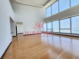 4 Bedroom Penthouse for sale at Sky Tower, Shams Abu Dhabi, Al Reem Island, Abu Dhabi