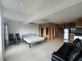 Studio Wohnung zu verkaufen im Galae Thong Tower, Pa Daet, Mueang Chiang Mai, Chiang Mai