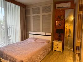 1 спален Кондо в аренду в Baan Plai Haad, Na Kluea, Паттая, Чонбури