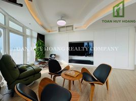 3 Bedroom Apartment for rent at Azura, An Hai Bac