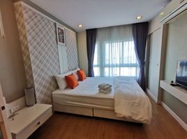 1 Schlafzimmer Wohnung zu verkaufen im Bhukitta Airport Condominium, Sakhu