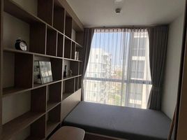 2 Schlafzimmer Appartement zu vermieten im Chambers On-Nut Station, Bang Chak