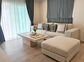 บ้านเดี่ยว 4 ห้องนอน ให้เช่า ในโครงการ สราญสิริ เกาะแก้ว รีทรีต, เกาะแก้ว