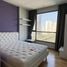 1 Bedroom Apartment for rent at Fuse Sathorn-Taksin, Bang Lamphu Lang, Khlong San