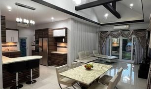 3 Schlafzimmern Villa zu verkaufen in Huai Yai, Pattaya Baan Dusit Pattaya View