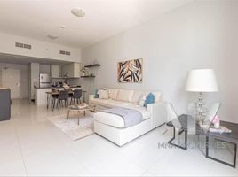 1 Bedroom Apartment for sale at Golf Vista 2, Golf Vista, DAMAC Hills (Akoya by DAMAC)