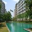 1 Bedroom Condo for sale at We Condo Ekkamai-Raminthra, Tha Raeng