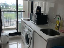 1 Bedroom Condo for rent at Life Asoke Hype, Makkasan, Ratchathewi, Bangkok, Thailand