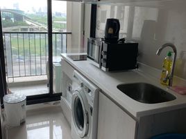 1 Bedroom Condo for rent at Life Asoke Hype, Makkasan