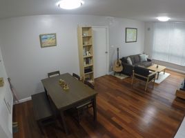 1 Schlafzimmer Wohnung zu vermieten im The 49 Plus 2, Khlong Tan Nuea