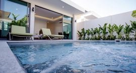 Available Units at KA Villa Rawai