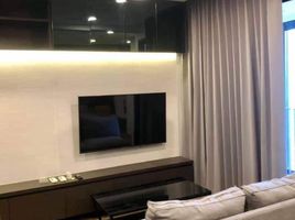 1 Schlafzimmer Wohnung zu vermieten im Ashton Chula-Silom, Si Phraya