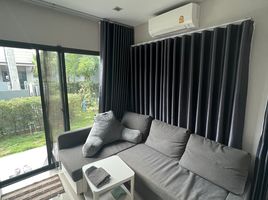 3 Schlafzimmer Haus zu verkaufen im VENUE Westgate, Bang Mae Nang, Bang Yai