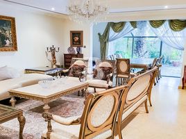 4 Schlafzimmer Villa zu verkaufen im Saadiyat Beach Villas, Saadiyat Beach