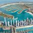 1 Bedroom Apartment for sale at Beach Mansion, EMAAR Beachfront