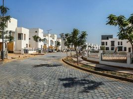 4 Bedroom Villa for sale at Villette, The 5th Settlement, New Cairo City