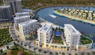 Studio Appartement zu verkaufen in Al Madar 2, Umm al-Qaywayn Sharjah Waterfront City