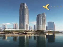 1 Bedroom Apartment for sale at Address Harbour Point, Dubai Creek Harbour (The Lagoons)