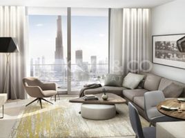 1 Bedroom Apartment for sale at Vida Residences Dubai Mall , 