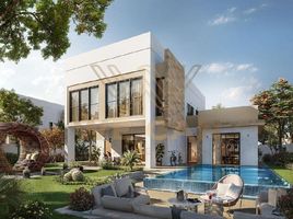 3 Bedroom Villa for sale at The Dahlias, Yas Acres, Yas Island