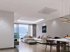 1 Bedroom Condo for sale at Coral Beach Oceanview Resort, Patong, Kathu