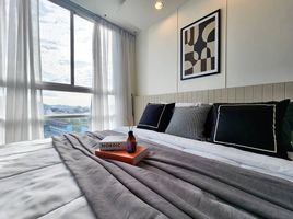 1 Bedroom Condo for sale at The Light, Talat Nuea