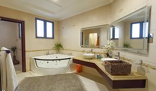 4 Bedrooms Villa for sale in Garden Homes, Dubai Garden Homes Frond P