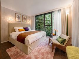 1 Bedroom Condo for sale at SHUSH Ratchathewi, Thung Phaya Thai, Ratchathewi, Bangkok