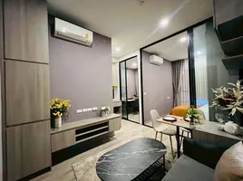 1 Bedroom Condo for rent at KnightsBridge Kaset - Society, Sena Nikhom