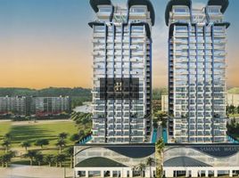 1 Bedroom Condo for sale at Samana Waves, District 13, Jumeirah Village Circle (JVC)