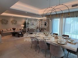 4 Bedroom House for sale at Sharjah Sustainable City, Al Raqaib 2, Al Raqaib